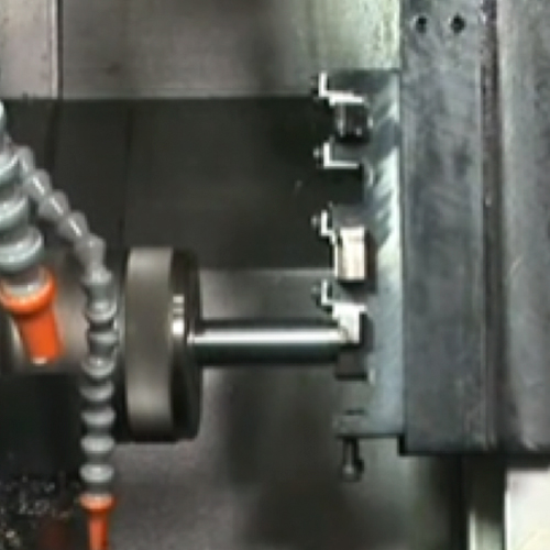 CNC Hardinge