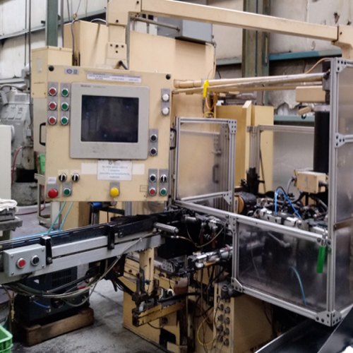 CNC Kinefac