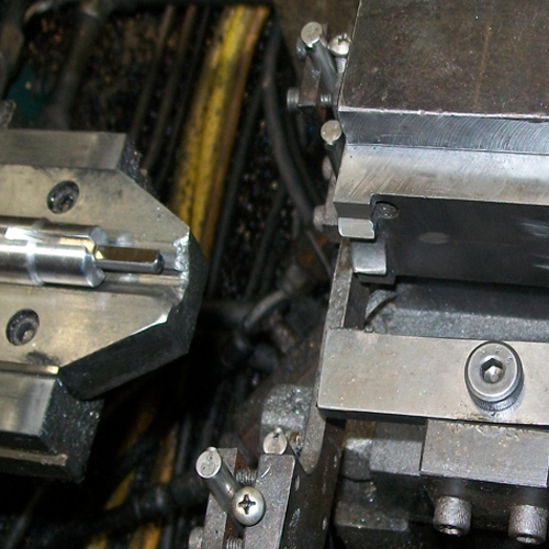 CNC Kinefac