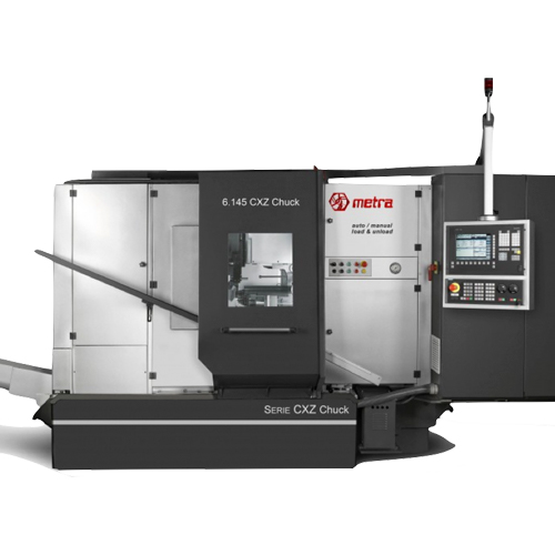 CNC Metra