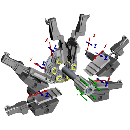 CNC Metra