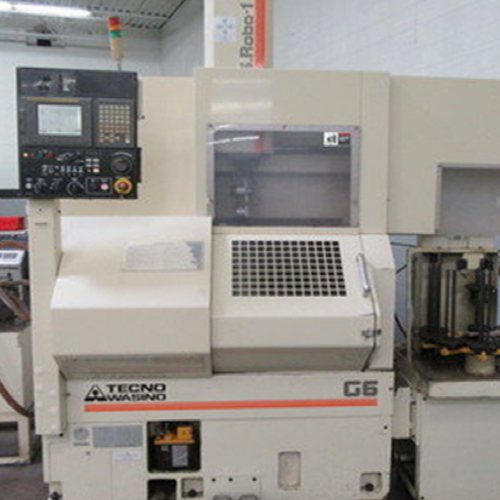 CNC Wasino