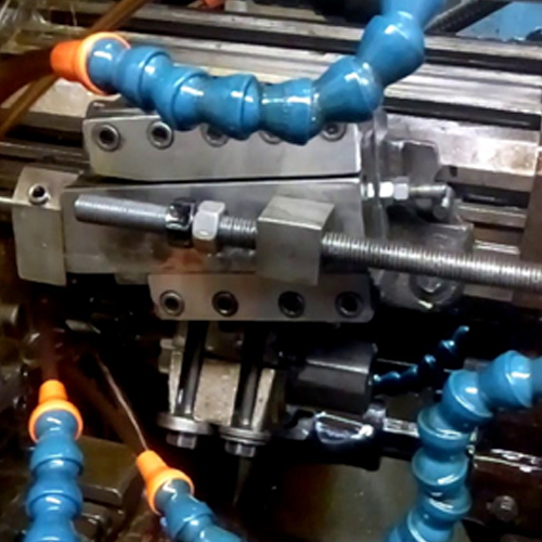 Acme Screw Machine