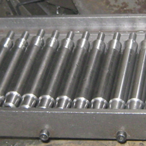 Acme Screw Machine