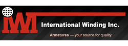 International Winding Inc.
