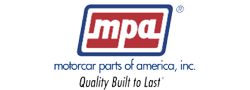 Motorcar parts of america Inc.