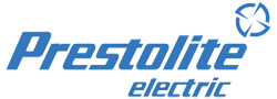 Prestolite electric